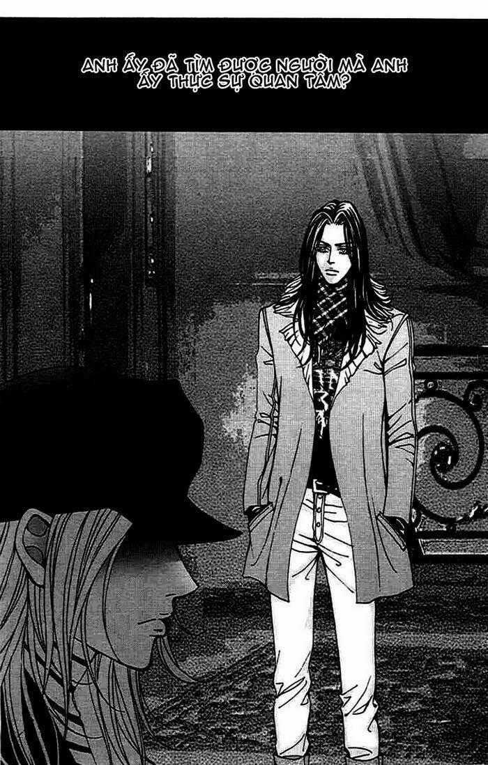 Đệ Nhất Chapter 54 trang 22