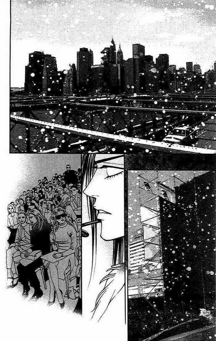 Đệ Nhất Chapter 54 trang 3