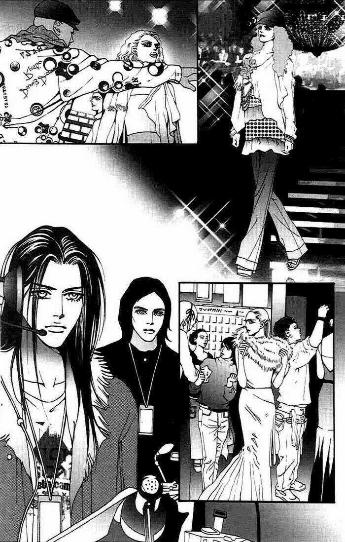 Đệ Nhất Chapter 54 trang 4