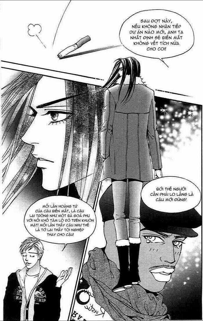 Đệ Nhất Chapter 54 trang 6