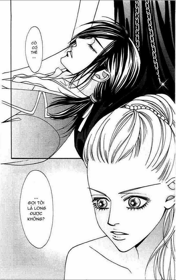 Đệ Nhất Chapter 55 trang 10