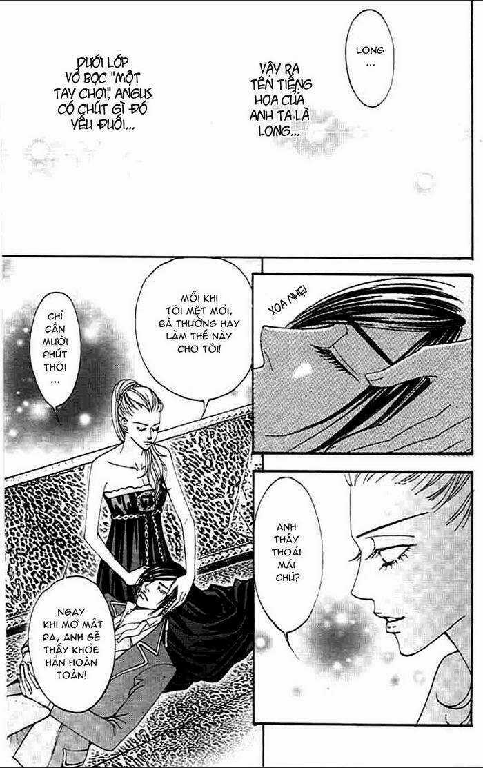 Đệ Nhất Chapter 55 trang 11