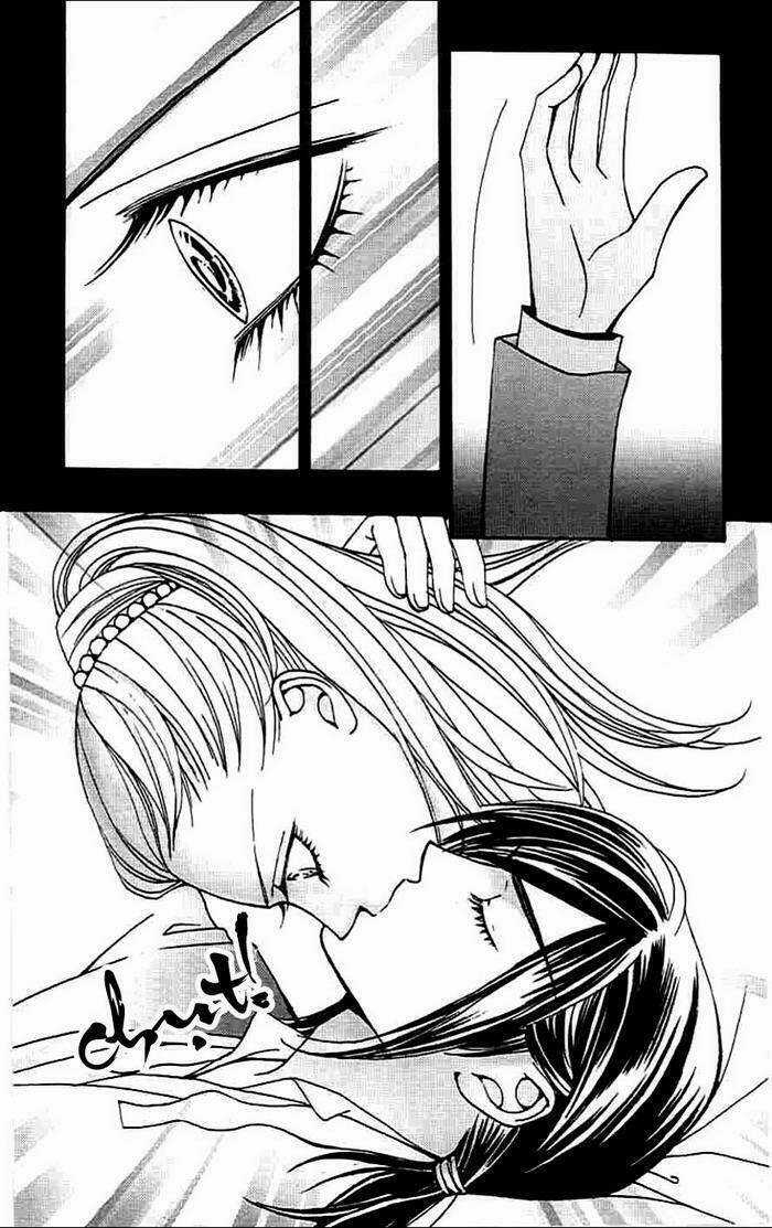 Đệ Nhất Chapter 55 trang 13