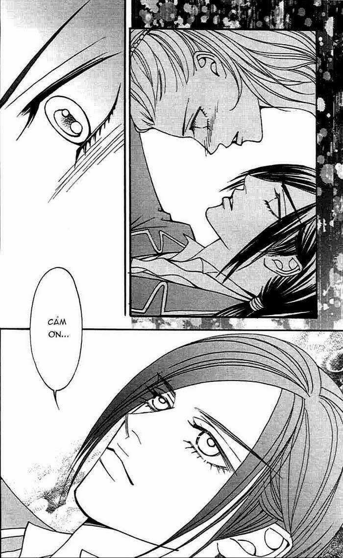 Đệ Nhất Chapter 55 trang 14