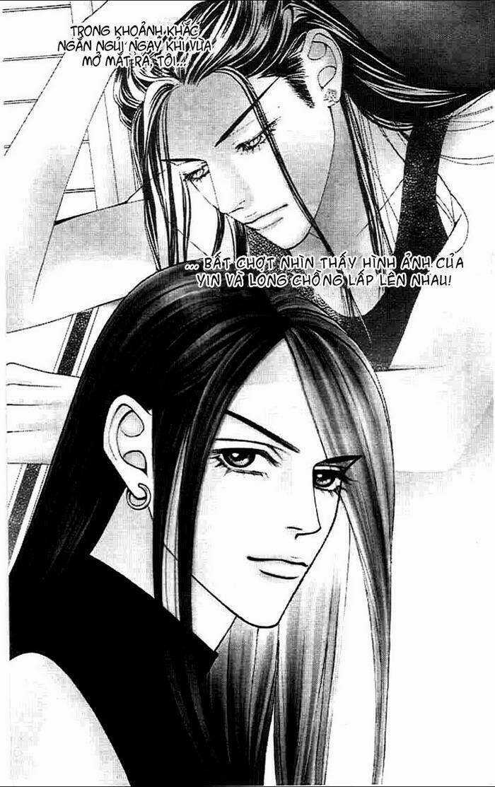 Đệ Nhất Chapter 55 trang 15