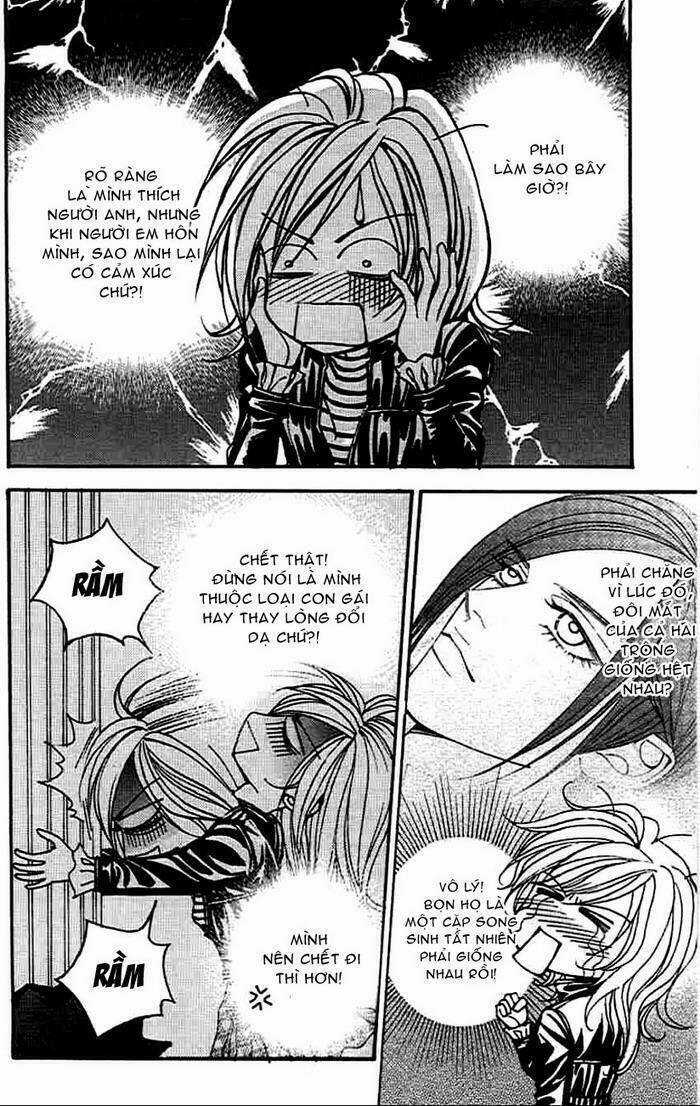 Đệ Nhất Chapter 55 trang 16