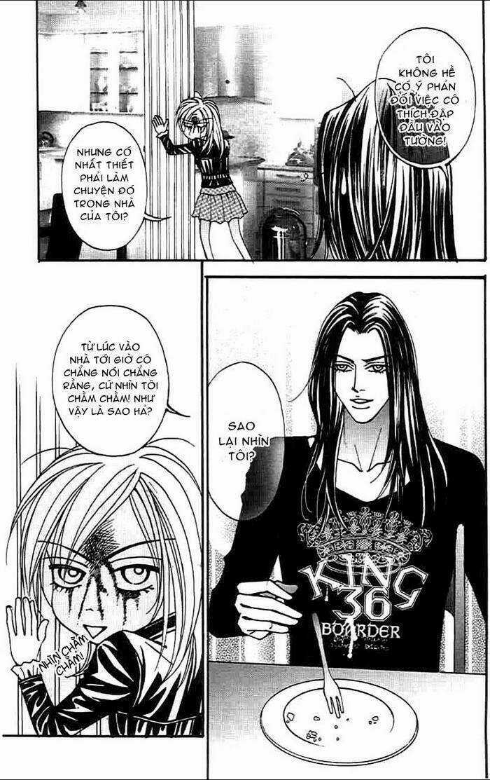 Đệ Nhất Chapter 55 trang 17