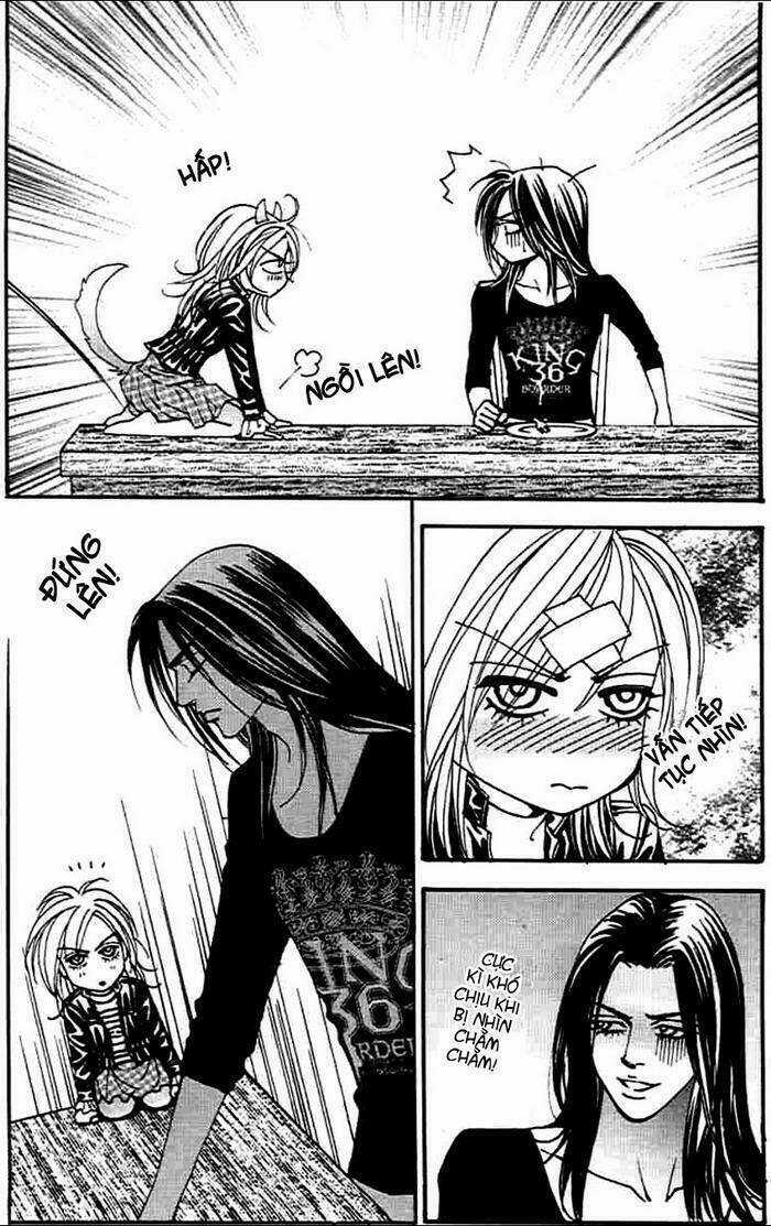 Đệ Nhất Chapter 55 trang 18