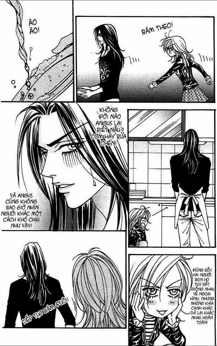 Đệ Nhất Chapter 55 trang 19