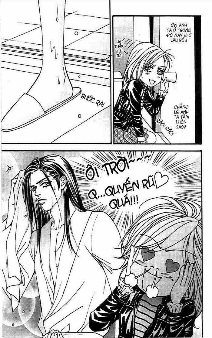 Đệ Nhất Chapter 55 trang 21