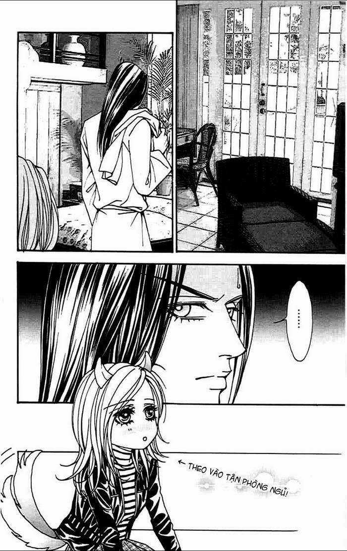 Đệ Nhất Chapter 55 trang 22