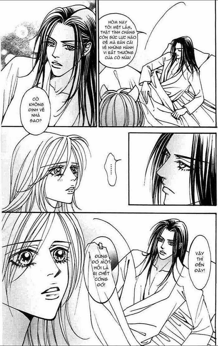 Đệ Nhất Chapter 55 trang 23