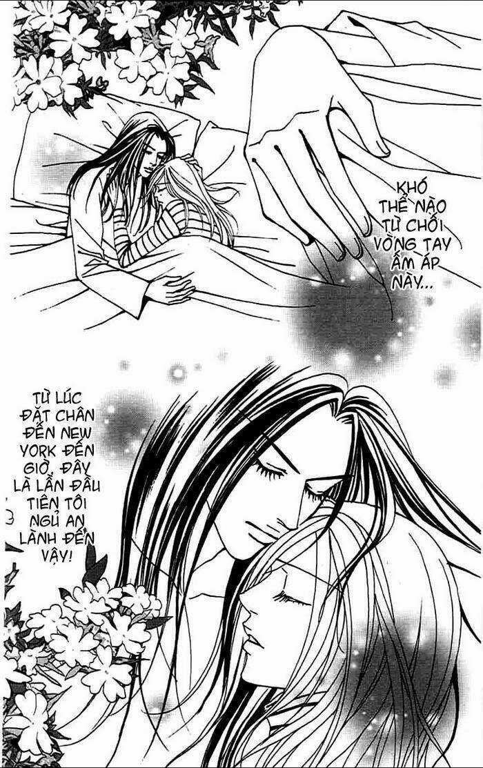 Đệ Nhất Chapter 55 trang 24