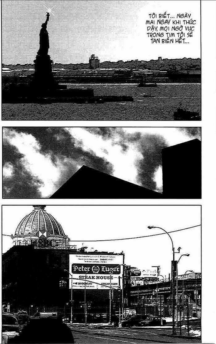 Đệ Nhất Chapter 55 trang 25