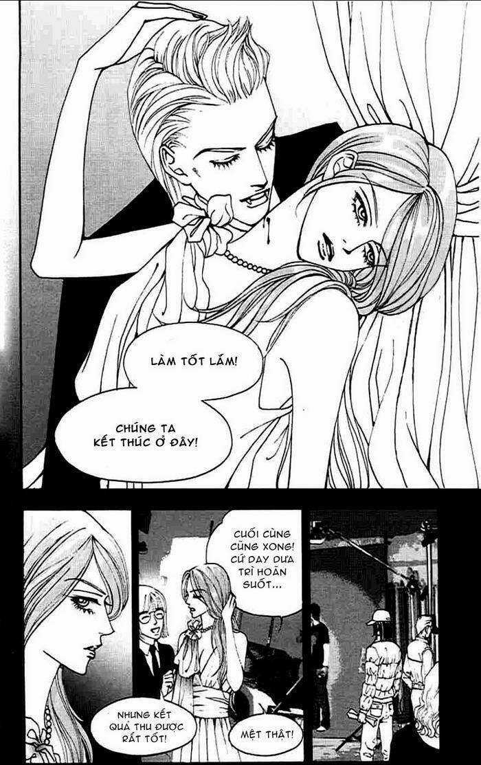 Đệ Nhất Chapter 55 trang 26