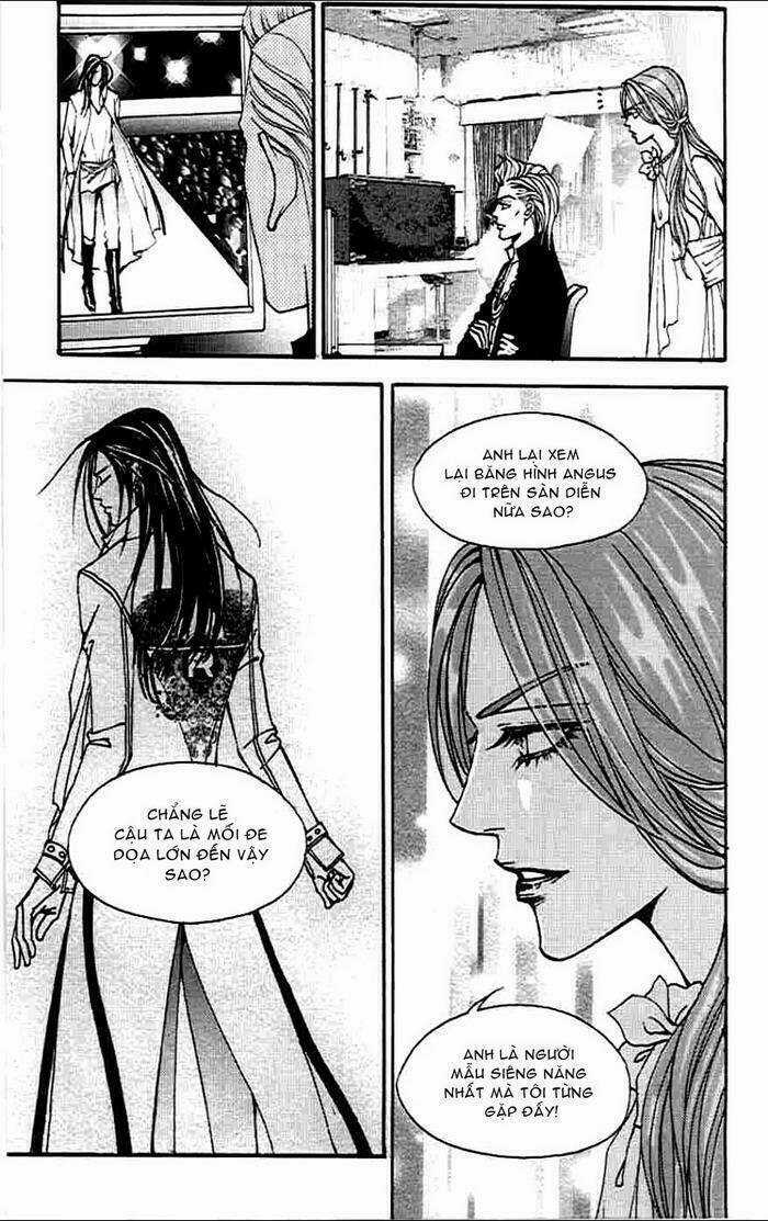 Đệ Nhất Chapter 55 trang 27