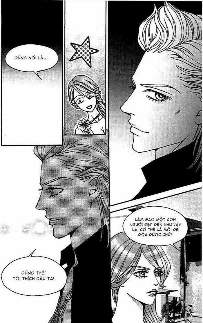 Đệ Nhất Chapter 55 trang 28