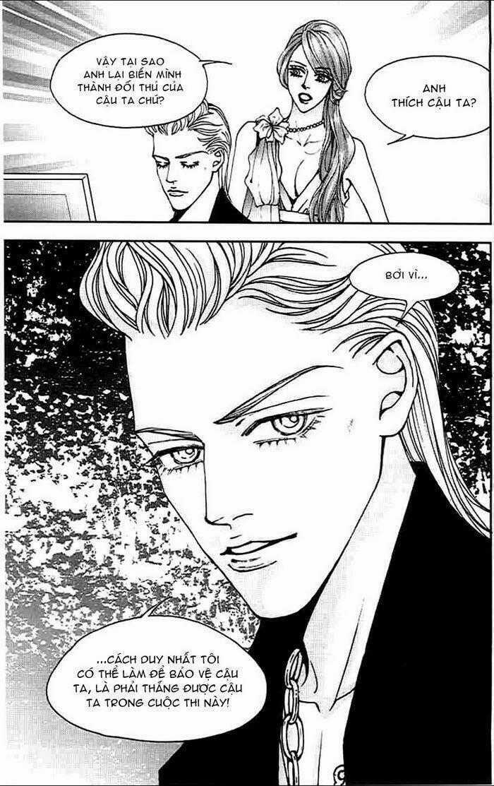 Đệ Nhất Chapter 55 trang 29