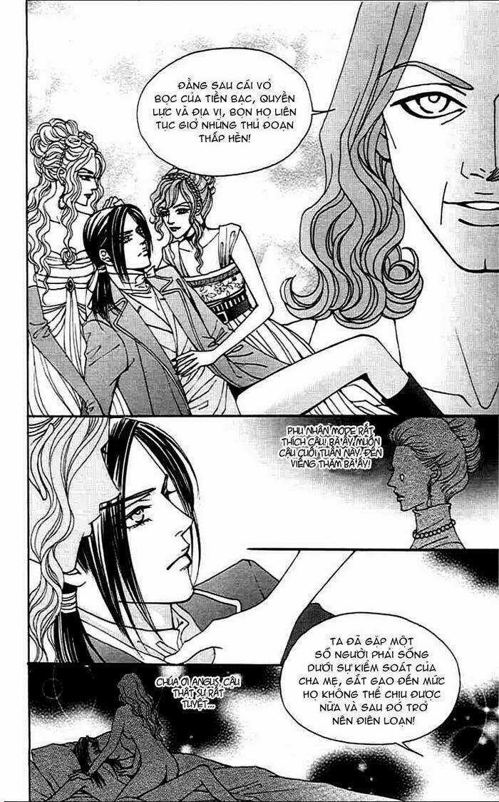 Đệ Nhất Chapter 55 trang 4