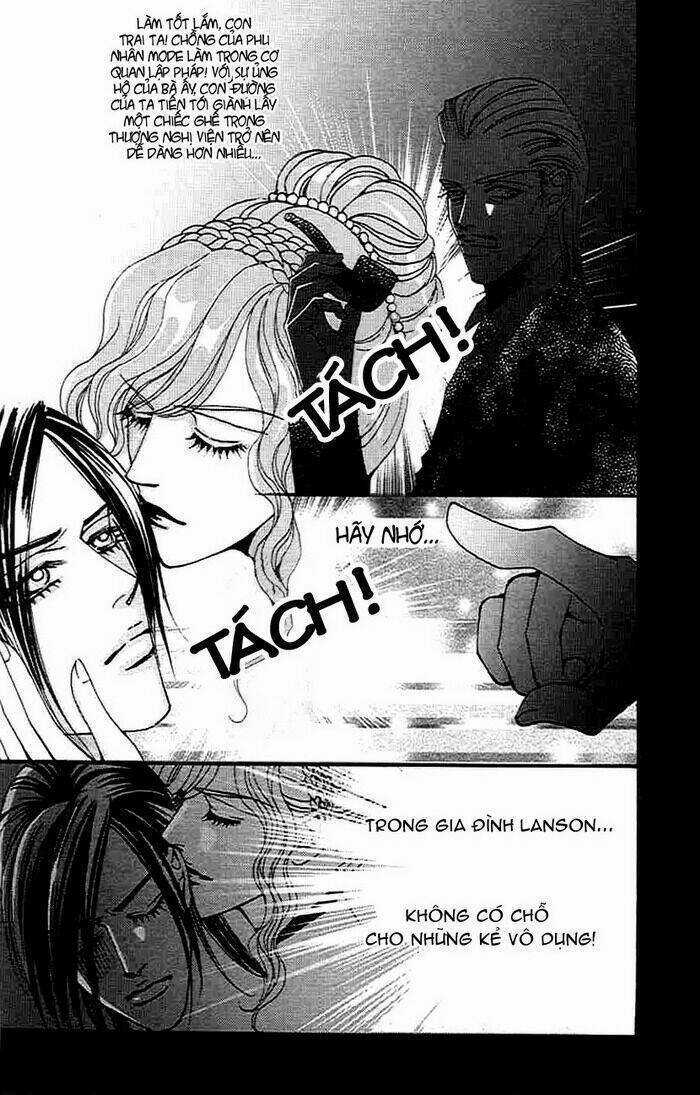 Đệ Nhất Chapter 55 trang 5