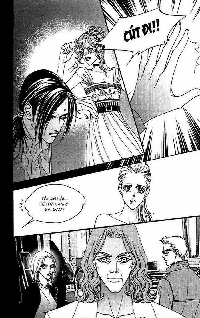 Đệ Nhất Chapter 55 trang 6