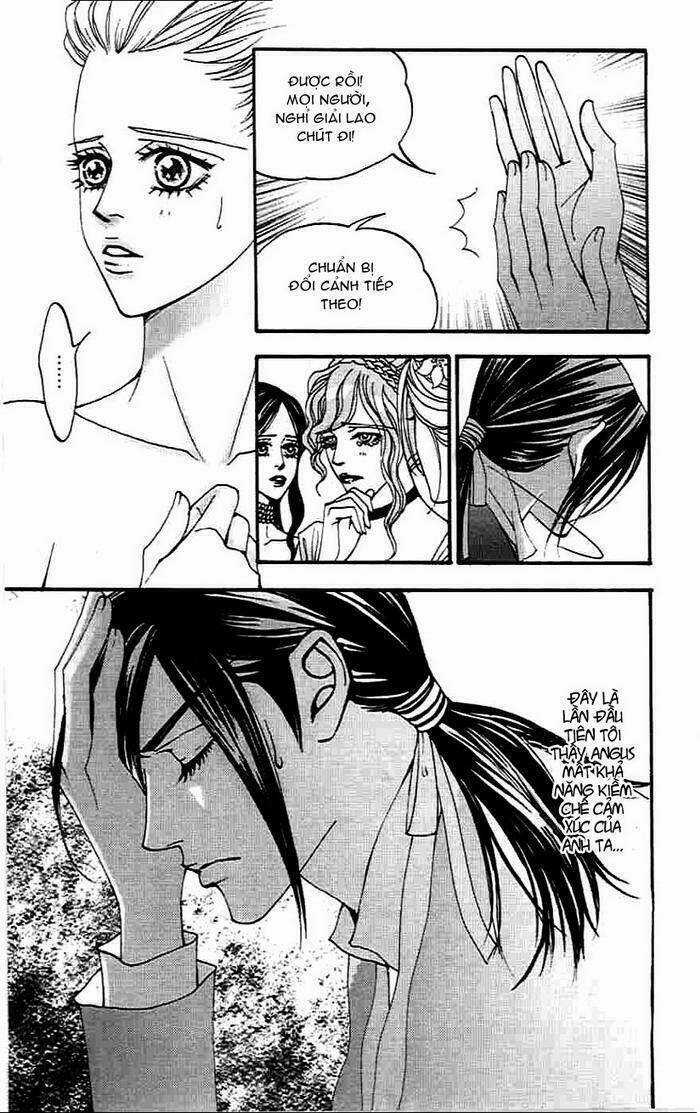 Đệ Nhất Chapter 55 trang 7