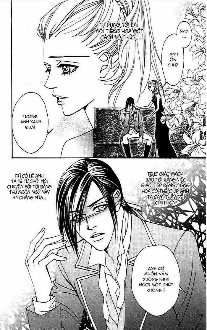 Đệ Nhất Chapter 55 trang 8