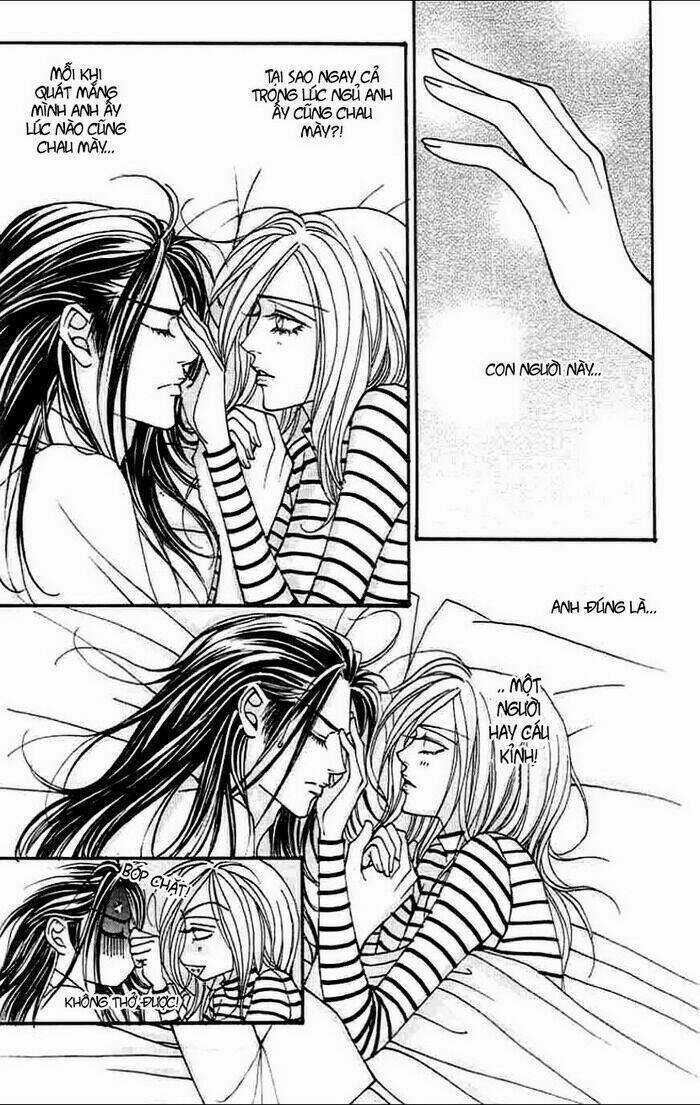 Đệ Nhất Chapter 56 trang 11