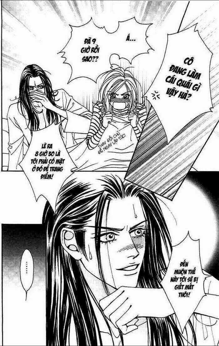 Đệ Nhất Chapter 56 trang 12