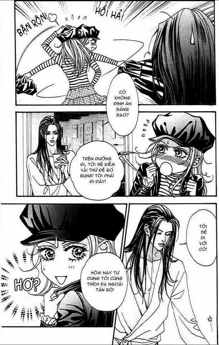 Đệ Nhất Chapter 56 trang 13