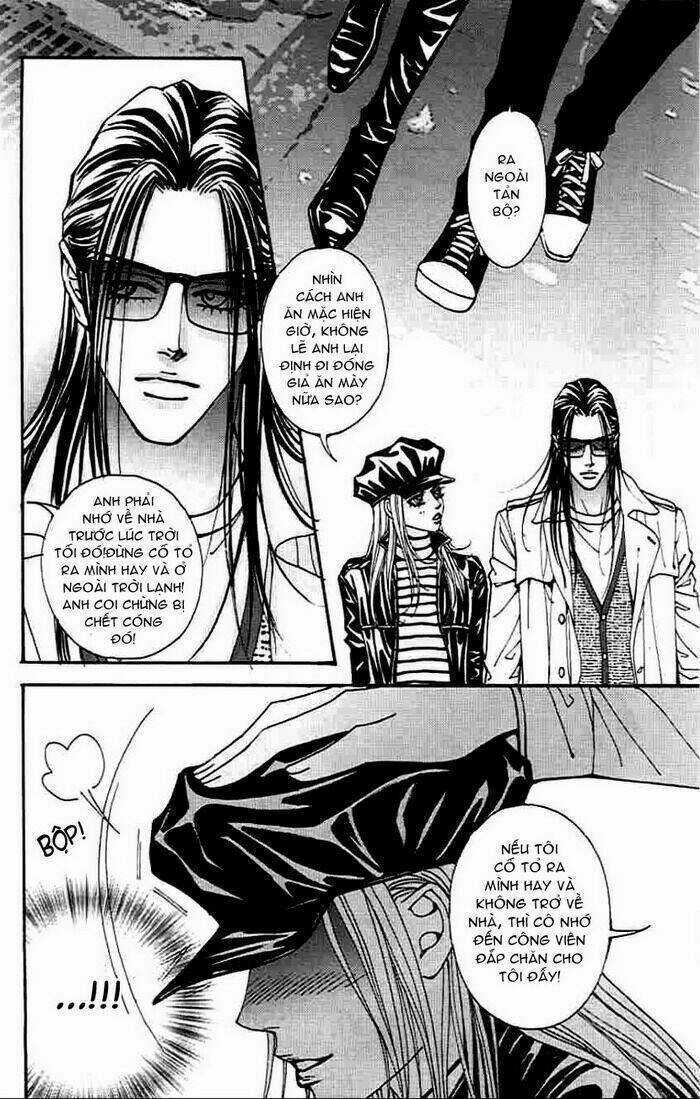 Đệ Nhất Chapter 56 trang 14