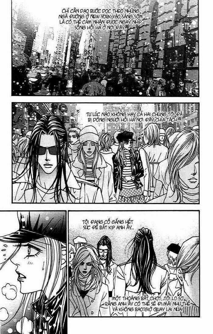 Đệ Nhất Chapter 56 trang 15