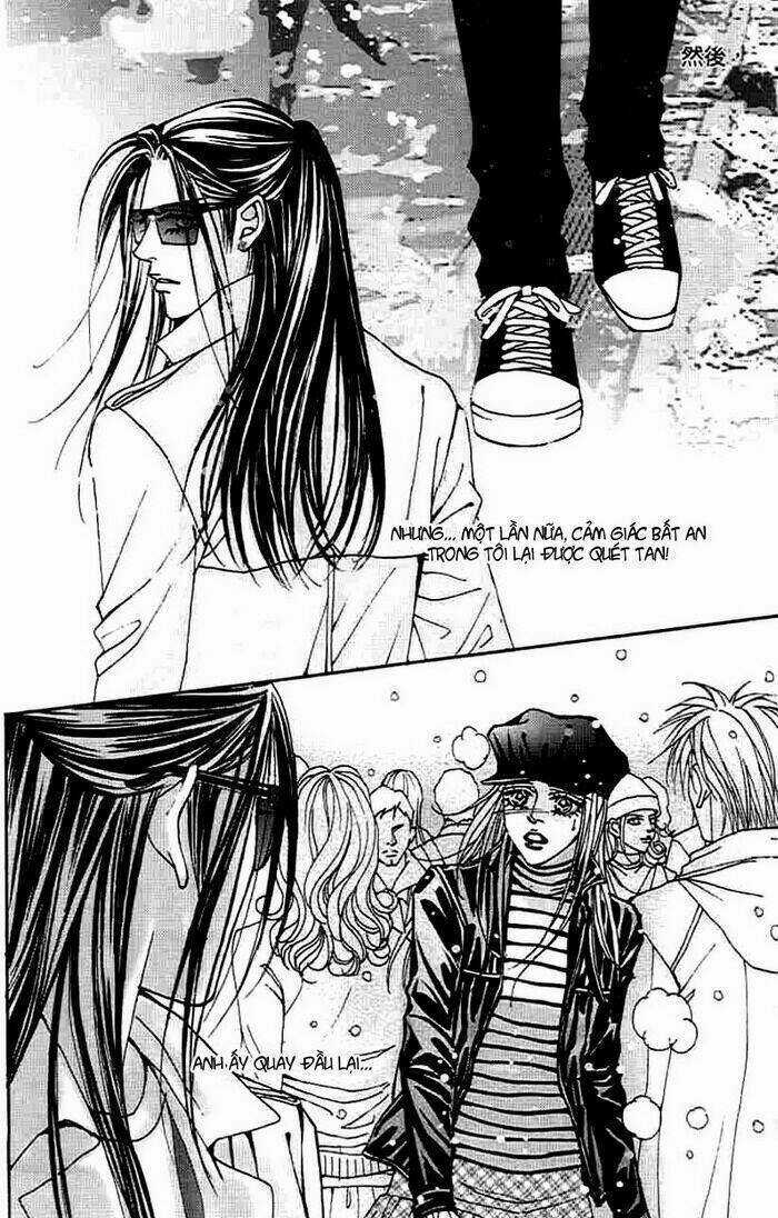 Đệ Nhất Chapter 56 trang 16