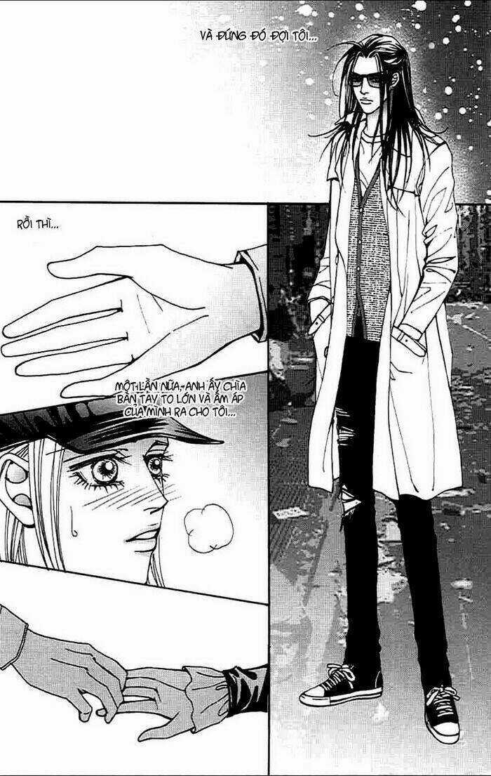 Đệ Nhất Chapter 56 trang 17