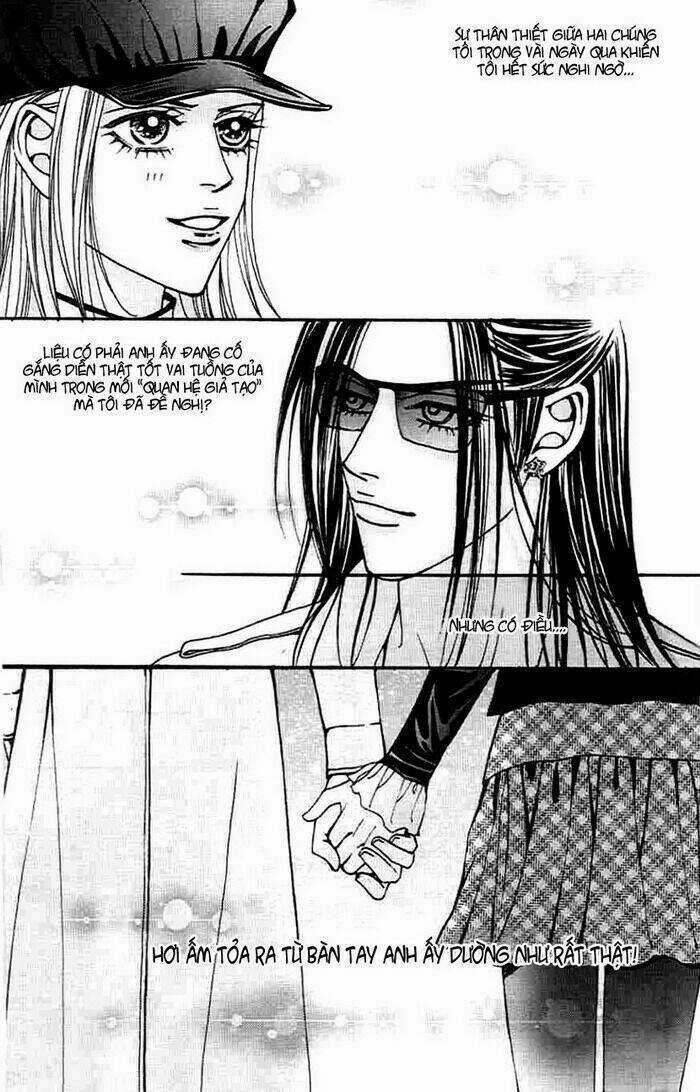 Đệ Nhất Chapter 56 trang 19