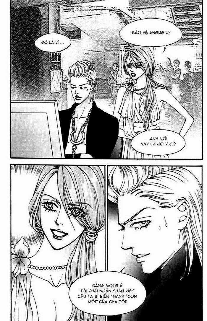 Đệ Nhất Chapter 56 trang 2