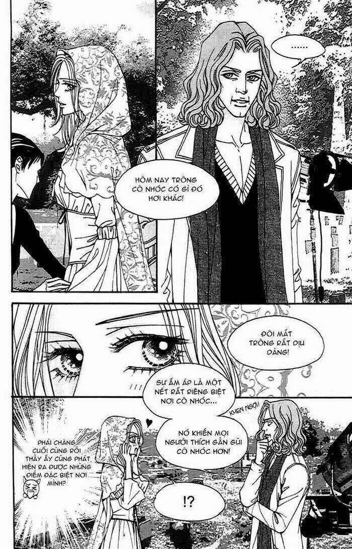 Đệ Nhất Chapter 56 trang 20