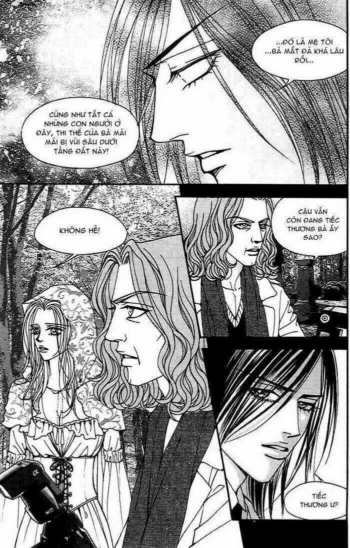 Đệ Nhất Chapter 56 trang 23