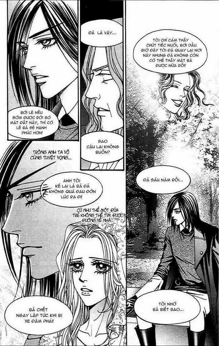 Đệ Nhất Chapter 56 trang 24