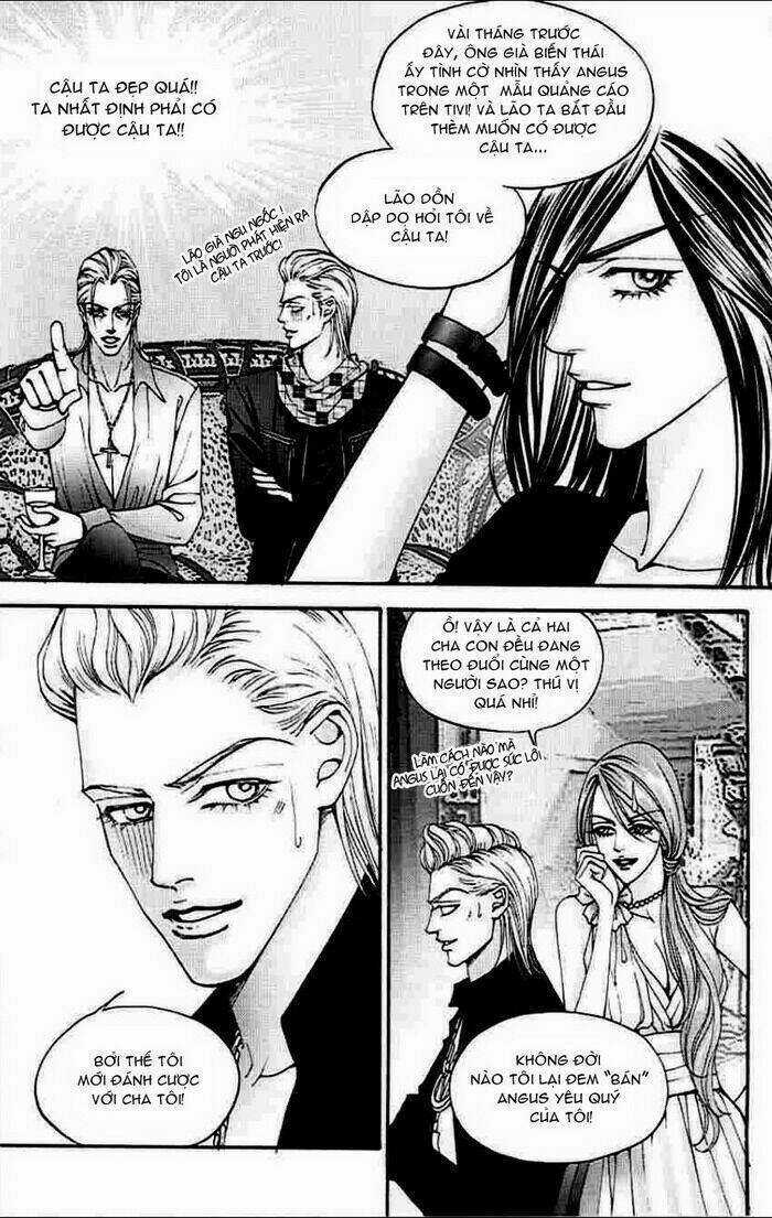 Đệ Nhất Chapter 56 trang 3