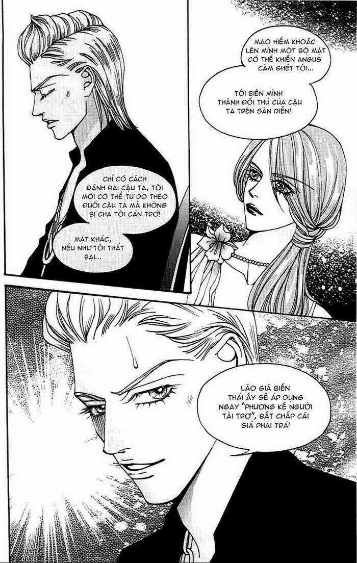 Đệ Nhất Chapter 56 trang 4