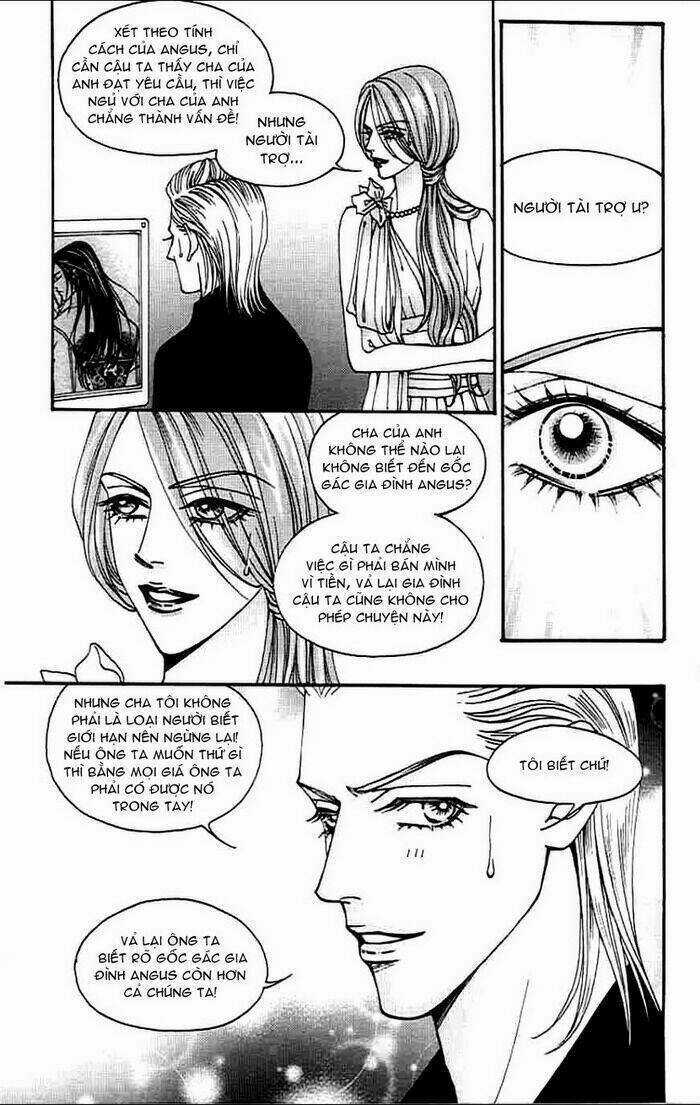 Đệ Nhất Chapter 56 trang 5