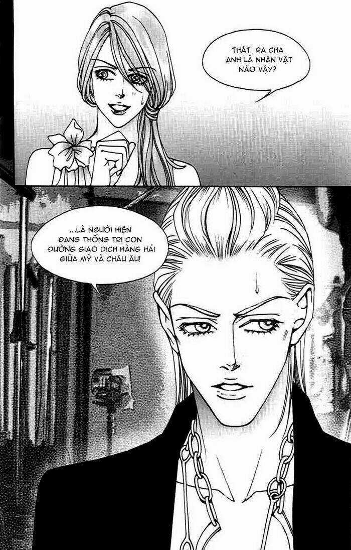 Đệ Nhất Chapter 56 trang 6