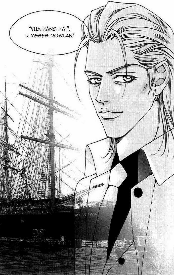 Đệ Nhất Chapter 56 trang 7