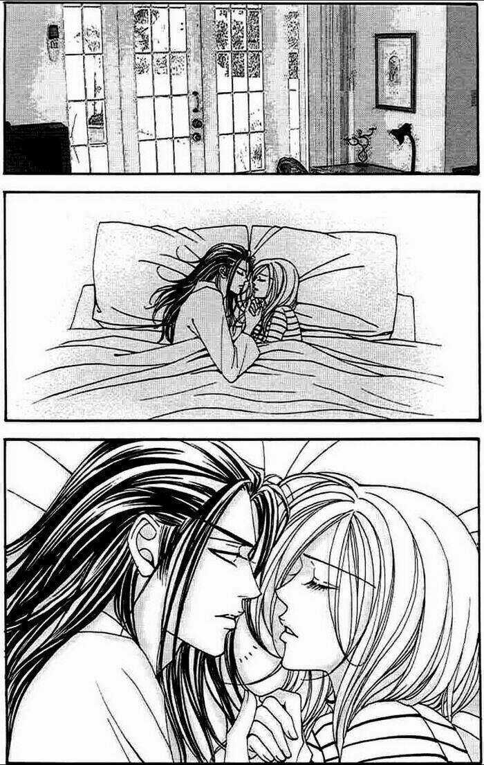 Đệ Nhất Chapter 56 trang 8