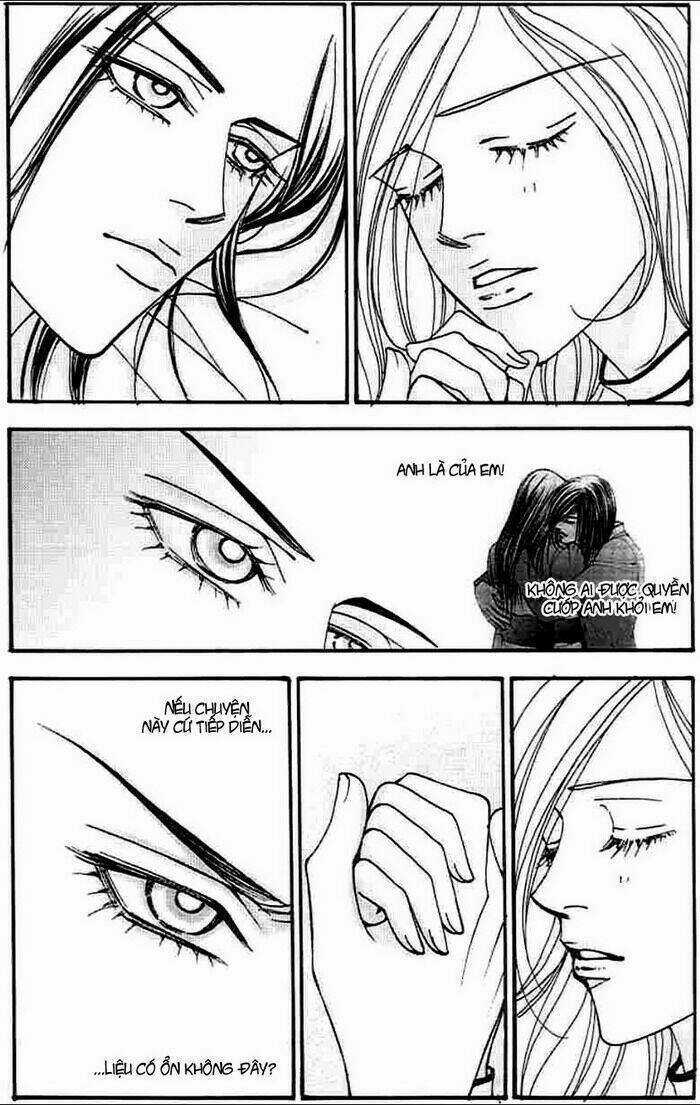 Đệ Nhất Chapter 56 trang 9