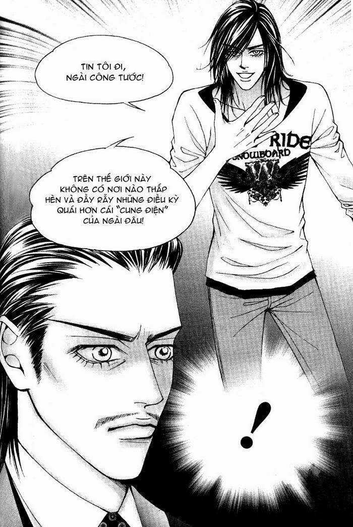 Đệ Nhất Chapter 58 trang 10