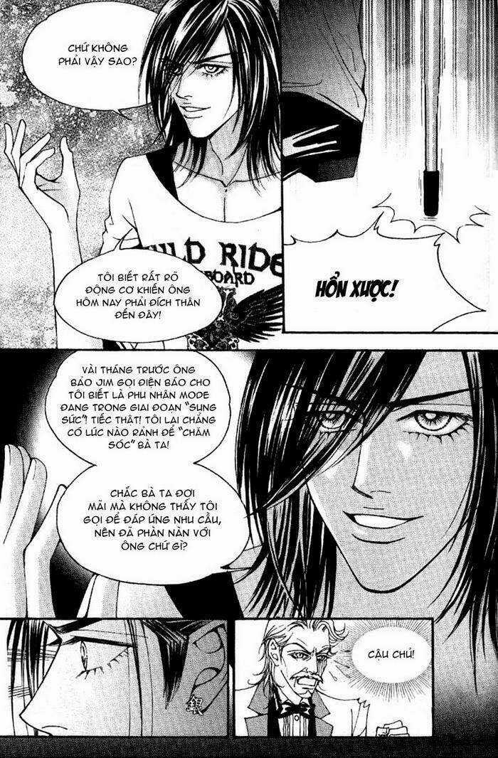 Đệ Nhất Chapter 58 trang 11