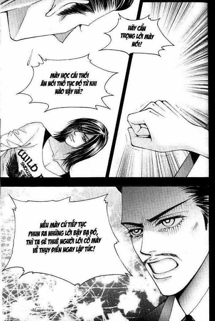 Đệ Nhất Chapter 58 trang 13