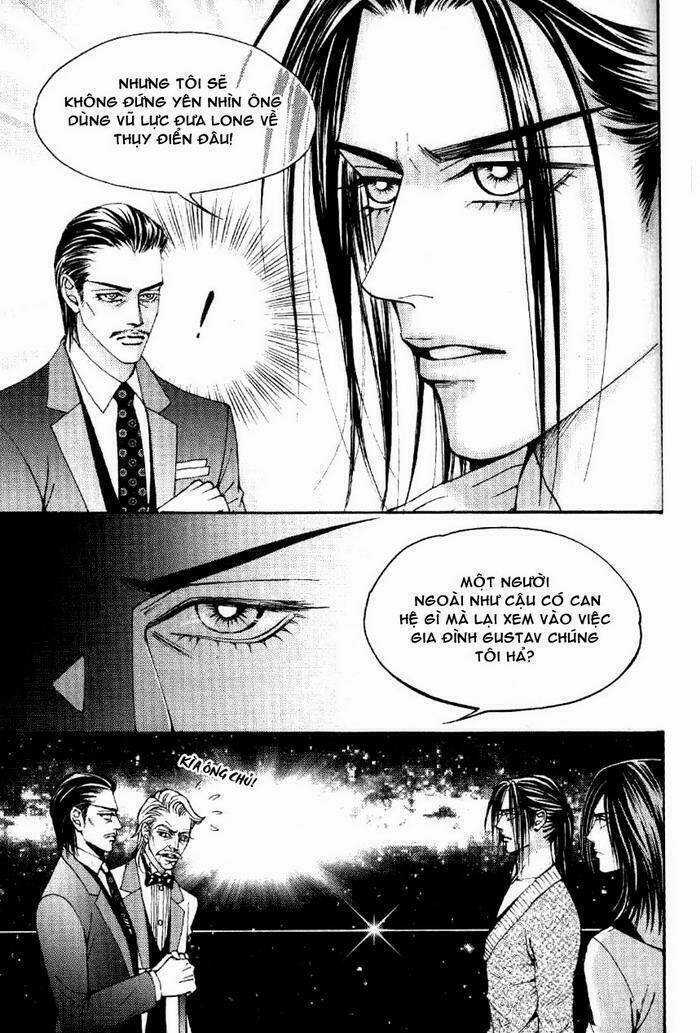 Đệ Nhất Chapter 58 trang 15